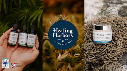 Healing Harbors | Maine CBD image